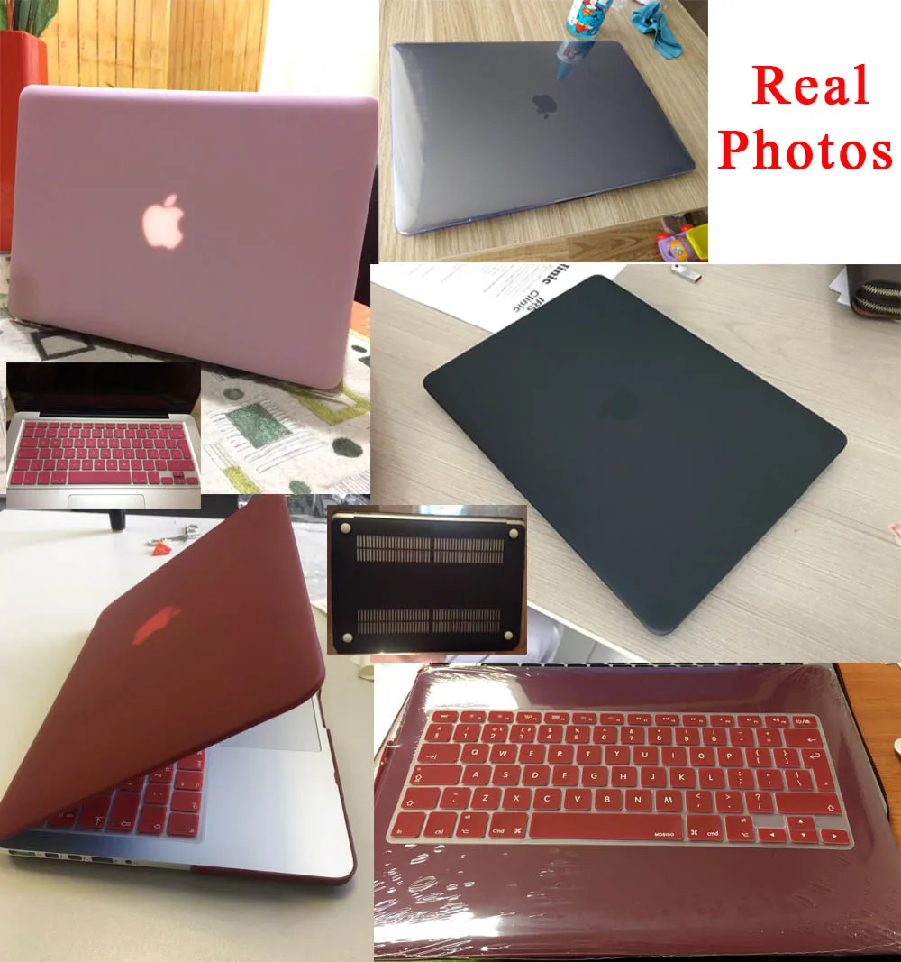 real photos