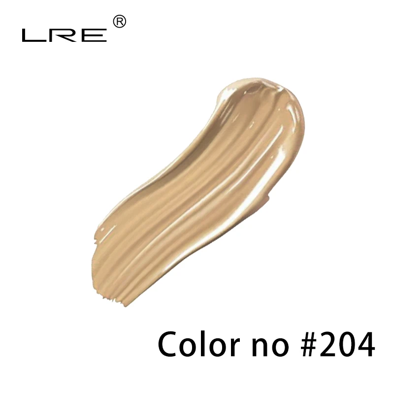 LRE BEAUTY УВЛАЖНЯЮЩАЯ основа с полным покрытием - Цвет: FN205