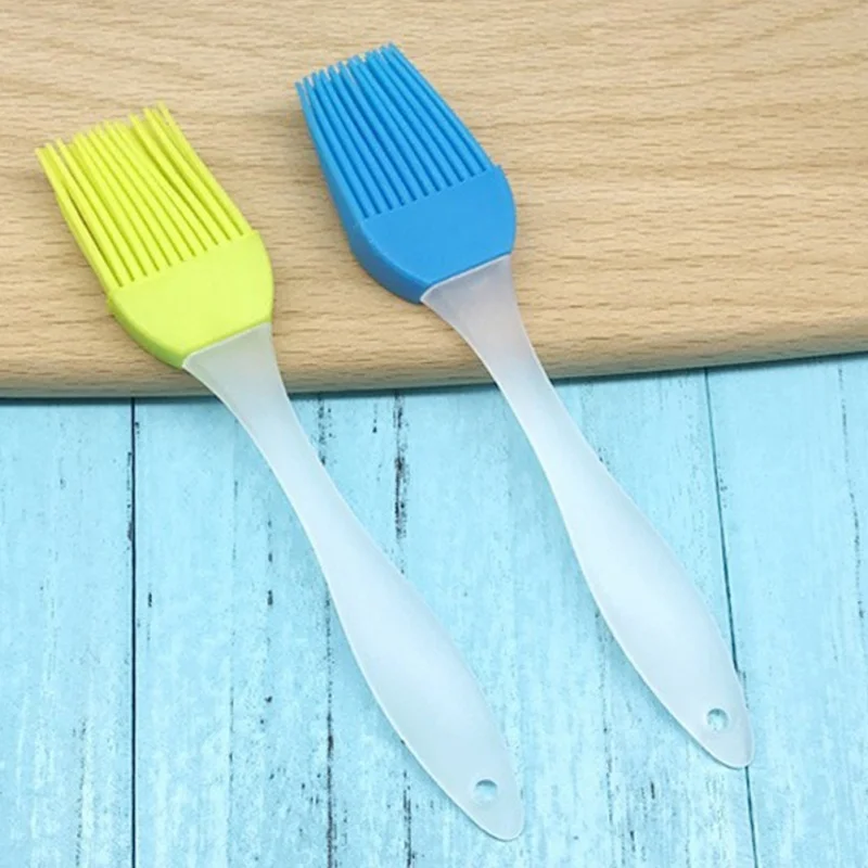 Buy Silicone Pastry Brush Baking Bakeware BBQ Cake
