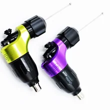 Мощный дракон обновленный FK Edge X стиль картриджи тату машина Швейцарский двигатель картридж иглы только