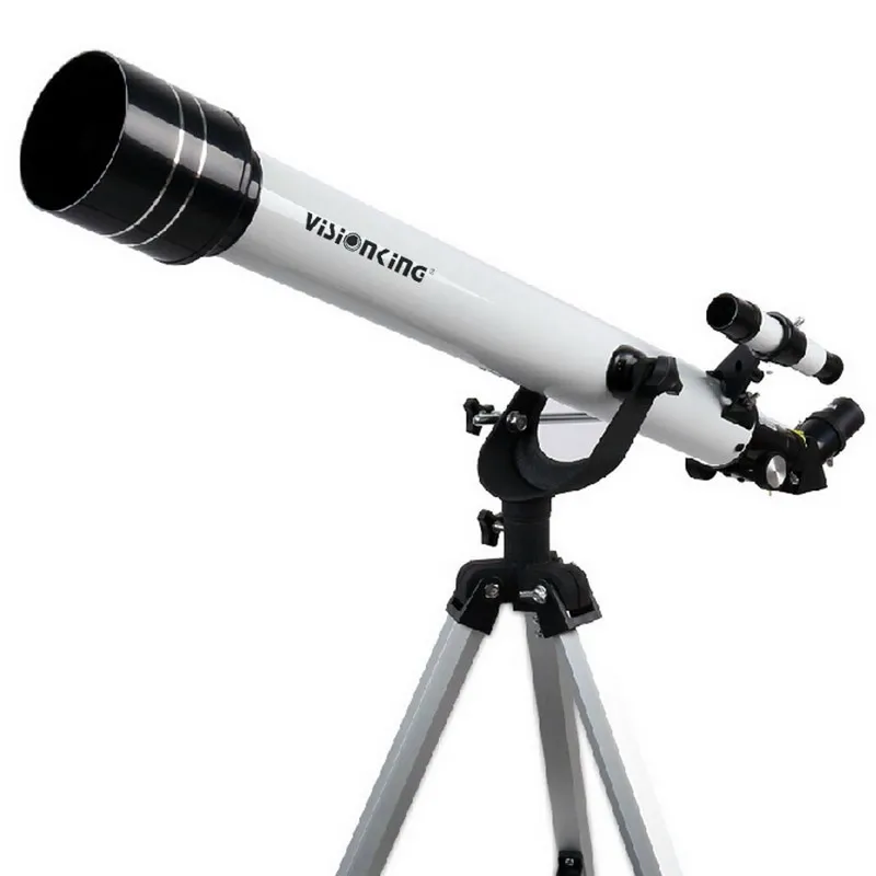 Астрономический телескоп Visionking 60900 (900/60 мм) Монокуляр астрономия космическая