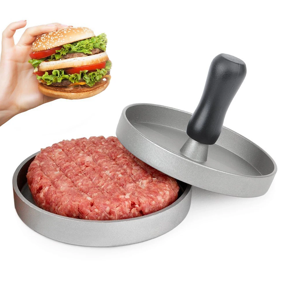 single burger mold Want to know how to shape and make perfect uniform hamburger patties the answer is in your kitchen drawer i learned the best way to form burger patties from the butcher at whole foods knowing how to form the perfect hamburger patty is simple if you have jars with lids at home. single burger mold Want to know how to shape and make perfect uniform hamburger patties the answer is in your kitchen drawer i learned the best way to form burger patties from the butcher at whole foods knowing how to form the perfect hamburger patty is simple if you have jars with lids at home.