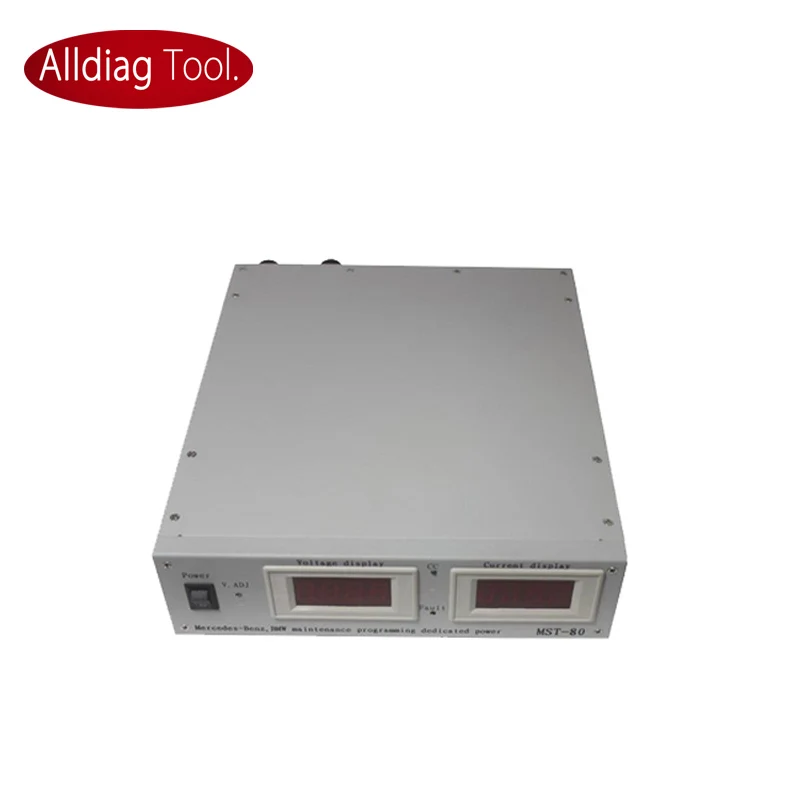 

MST-80 Auto Voltage Regulator Diagnostic Tool For GT1/OPS/I-COM Programming