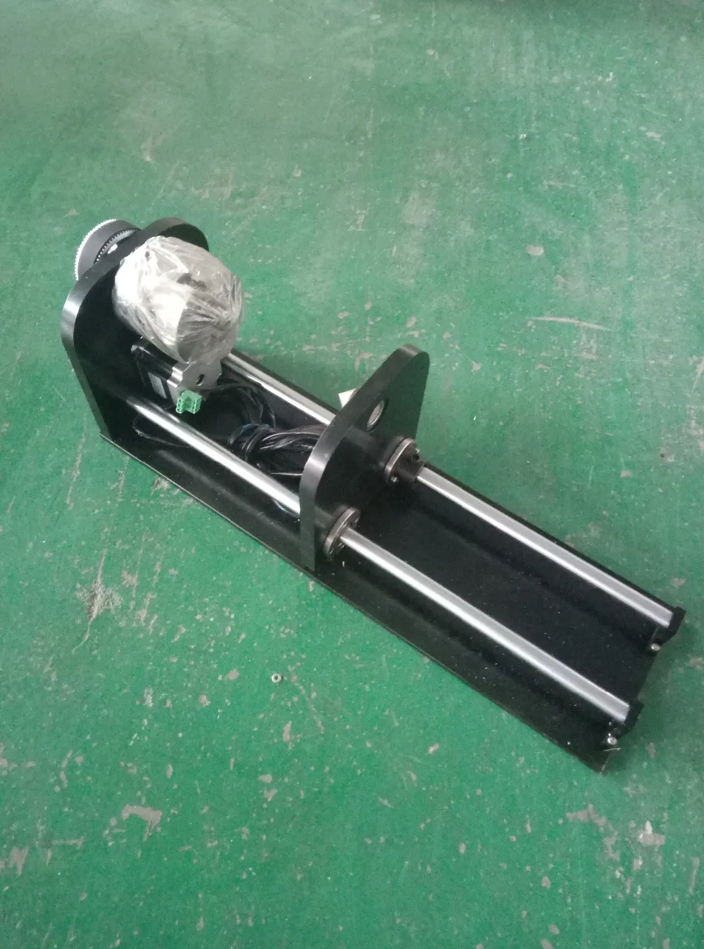 

Laser machine rotary and Irregular rotary for CO2 laser engraving and cutting machine