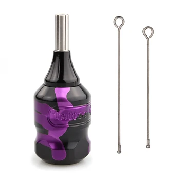 

YABA TATTOO SUPPLY Newest Tattoo Cartridges Grips Free Shipping