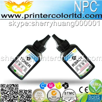 

black toner powder refill kits for RICOH Aficio sp100e sp100le sp100SUe sp100SUe sp100sfe sp112 sp112su 407165 407166 SP 100LA