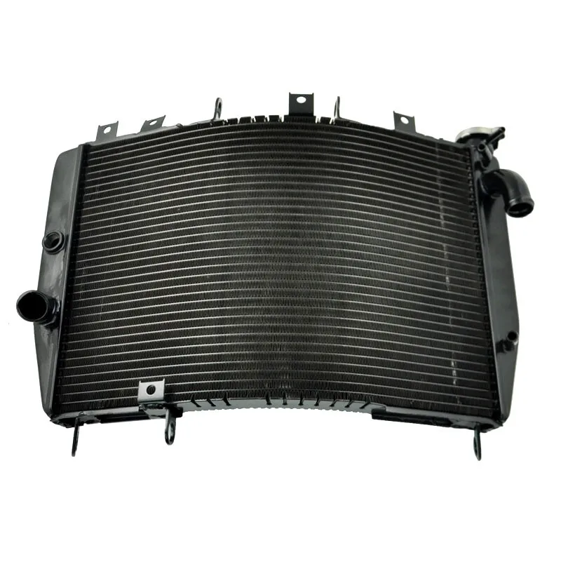 Motorcycle Parts Radiator Fit For KAWASAKI NINJA ZX 9R ZX900F 2003