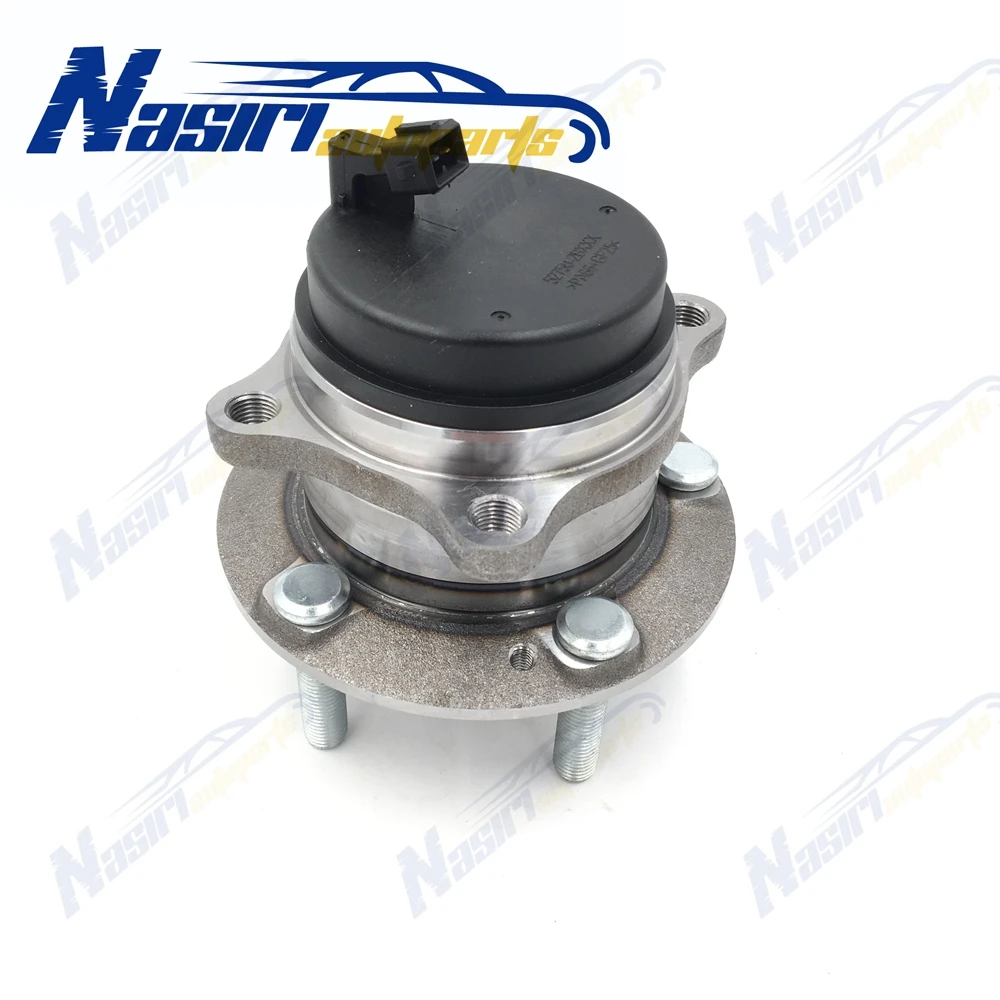 REAR WHEEL HUB & BEARING FOR SORENTO SANTA FE VERACRUZ FWD 2007-2012