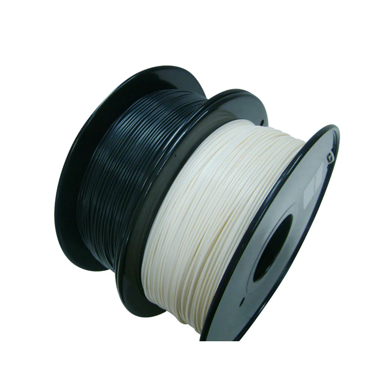 

3D Printing Consumables ABS Flame Retardant Material 1.75mm 3D printer filament 3D Printer Consumables 3D Consumables 1KG/0.5KG