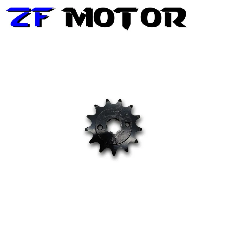 1 компл. Передняя и задняя Звездочка цепь и цепь для FZR250 1HX аксессуары для мотоциклов звездочка цепь 520HV-120L