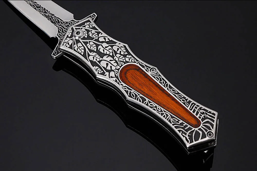AZRAEL OD037 бесплатная доставка тактический складной карманный нож походные