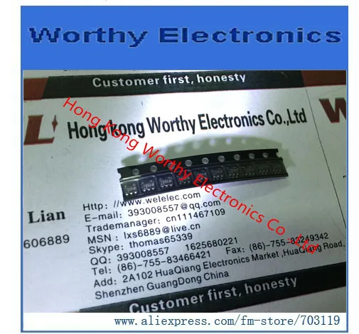 

Free shipping 10PCS/LOT SOT23-5 HT7733