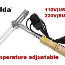 12 см акриловый Угол Бендер канал письмо Гибка устройство 3D светящаяся табличка горячая гибка инструмент рекламная машина акриловая с подогревом