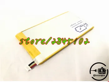 

3.7V 15.17Wh P706T Battery for Dell Venue 7 8 3730 3830 0CJP38 P706T