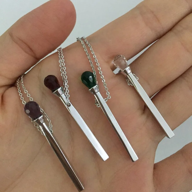 Разноцветное ожерелье-воротник с кристаллами, медная цепочка, зеленый и красный цвета, очаровательное простое ожерелье со спичкой, женское свадебное ювелирное изделие
