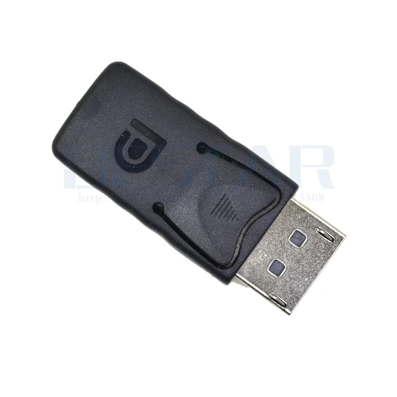 DP DisplayPort display emulator EDID emulator Plug ( fit Headless 2560× ...