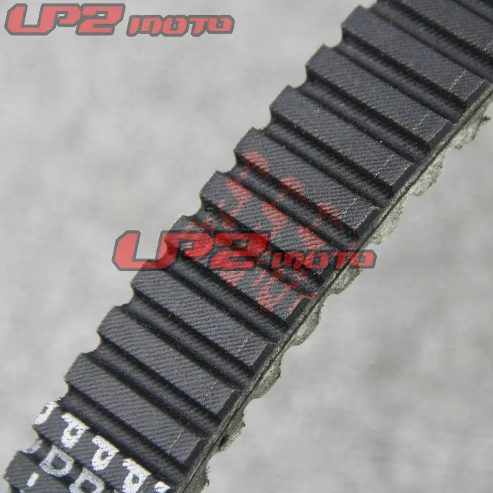 

Suitable for the Piaggio Gilera MP3 400 LT 400 2008-2011 Driving Belt Drive Transmission Belt