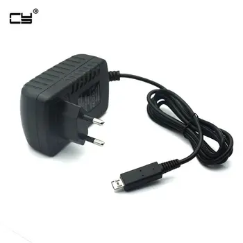 

100PCS/Tablet touch Charger cable For Acer Iconia Tab A510A511A700A701 12V Home Charger Charge Power Cord Wall EU UK US Charge