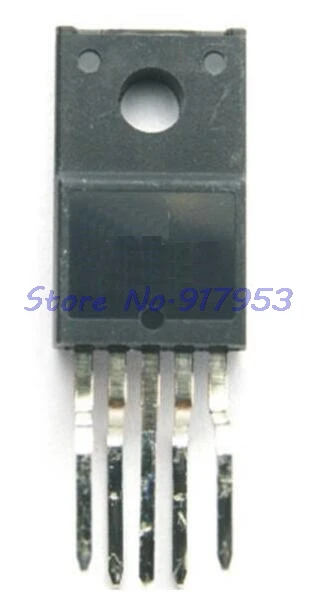 

10pcs/lot FS6M12653R 6M12653R TO-220-5