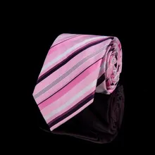 Мужской галстук, модная мужская рубашка в полоску, мужской деловой костюм, черные галстуки, мужские аксессуары для галстуков 8 см, полиэфирная пряжа, галстуки