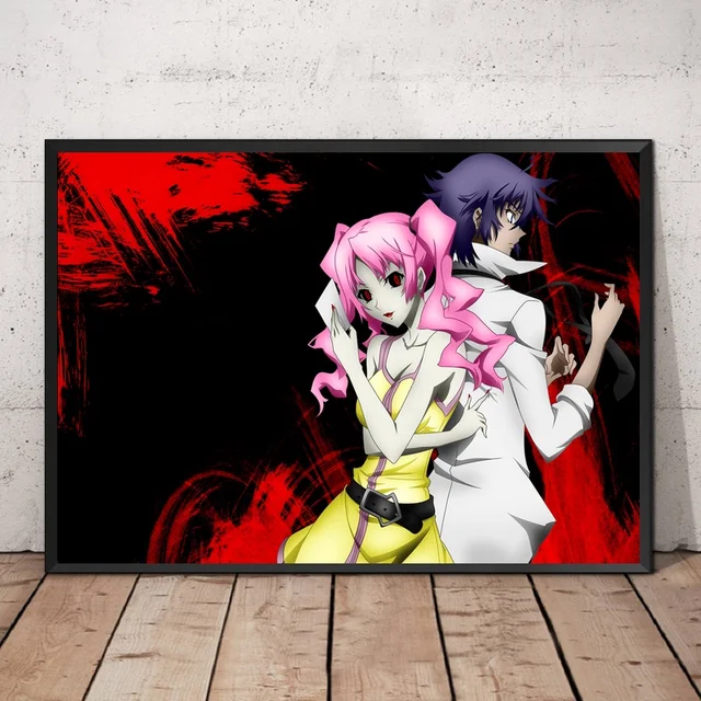 Download Shiki Poster Anime Poster Print Corpse Demon Anime Art Silk Wall For Android Get Wallpaper Shiki Poster Anime Poster Print Corpse Demon Anime Art Silk Wall For Android Free