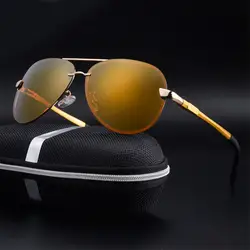 Zonnebril человек поляризованных солнцезащитных очков Для мужчин Для женщин для вождения квадратная рамка солнцезащитные очки мужские очки