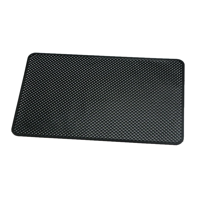 

Car Dashboard Sticky Pad Mat Anti-Slip Mat for Mobile Phone mp4 Pad GPS Anti Slip Car Styling