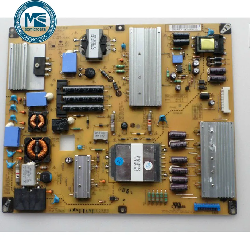 

For LG 42LV3600-CB 42LV365C-CB 42LW5500-CA EAY62171601 EAX63729001/7/8 LGP4247-11SP TV power supply board