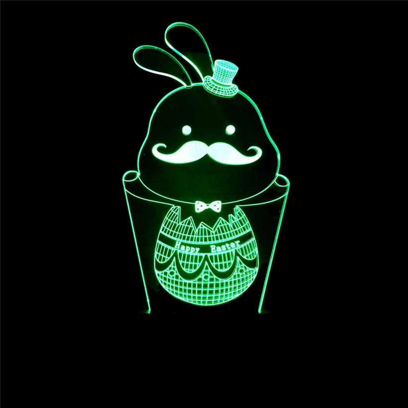 rabbit night light (3)