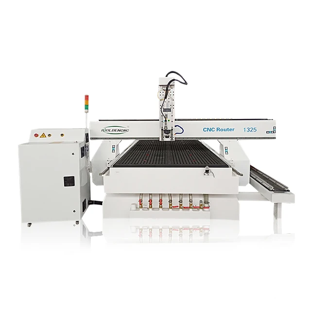 

Multifunction Cutting Machine Solidworks Milling Cnc Machine for Wood