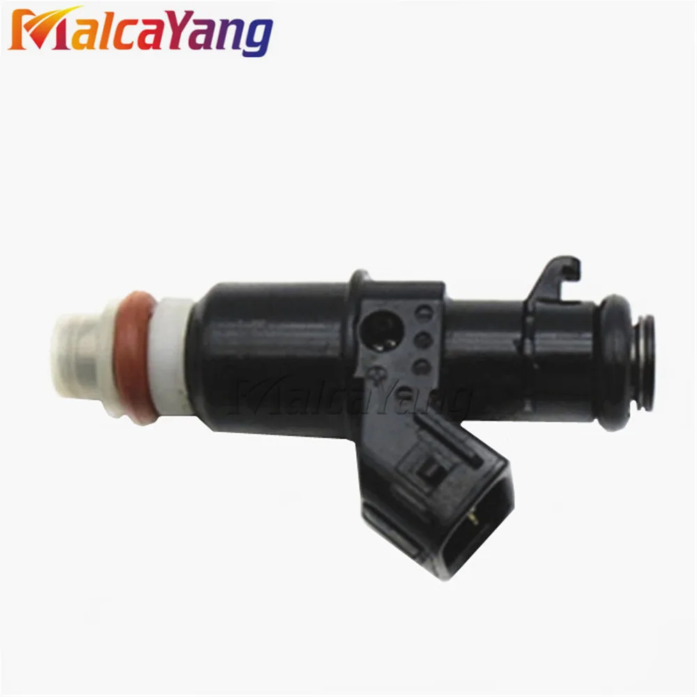 Flow Test High performance Fuel Injector Nozzle For Honda City Jazz Fit 1.5L 2007 2008 16450 PWC