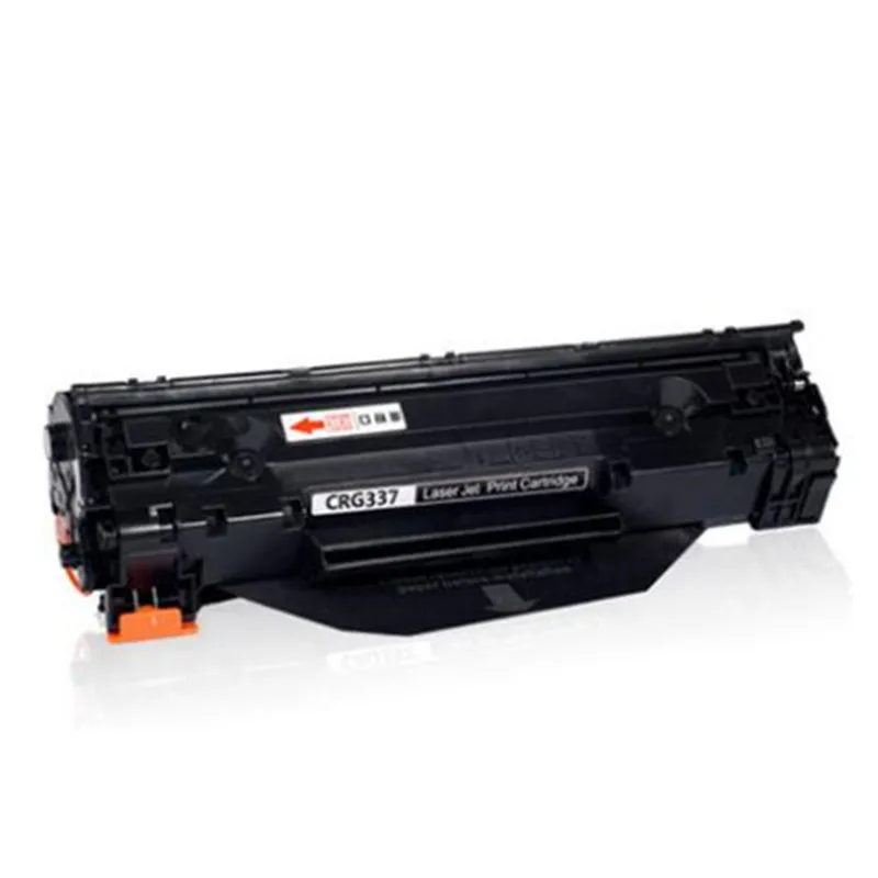 2017 New For Canon 337 CRG337 Toner Cartridge For Canon MF211 MF212W MF223D MF215 Laser Printer