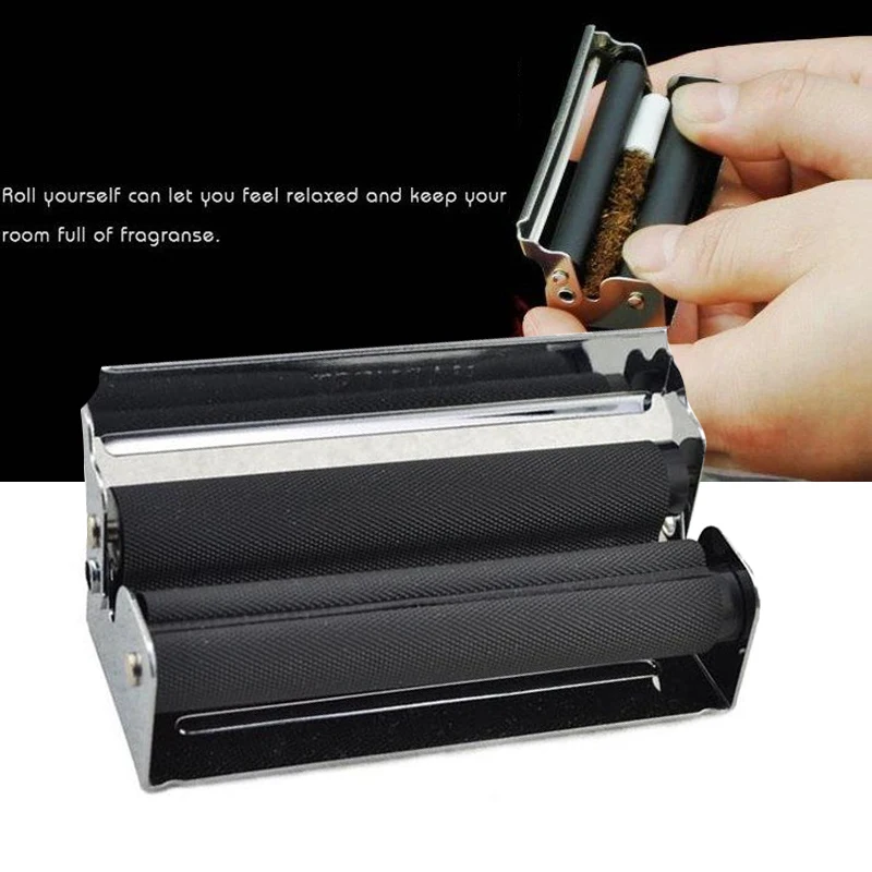 

Cigarette Gift Maker Machine Tobacco Cigarette Roller Cigarette Maker Machine