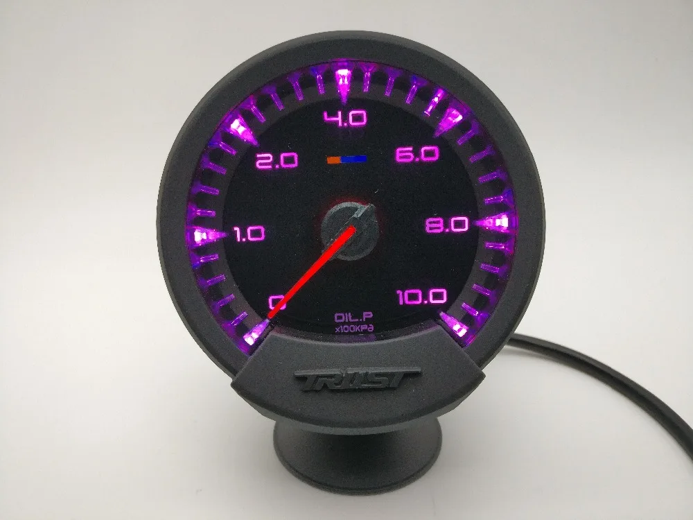 Купить авто масла давление датчик бук Motor stepper 7 цветов грэдди ...