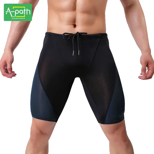 Buy 2018 Outdoor Man Aussie Men Swimwear Mens Swim