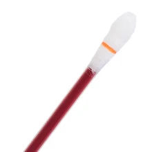 Одноразовые легко носить с собой Медицинский Йод ватную палочку с йодом, для дезинфекции ватный тампон восхождение лечения ран аптечка