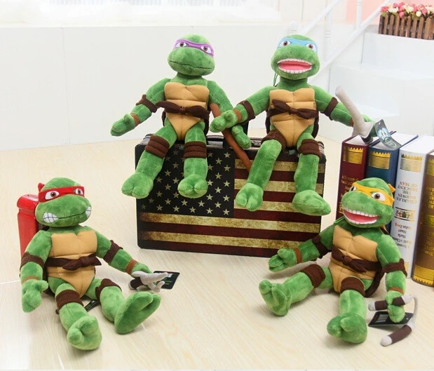 Online Buy Wholesale teenage mutant ninja turtles from