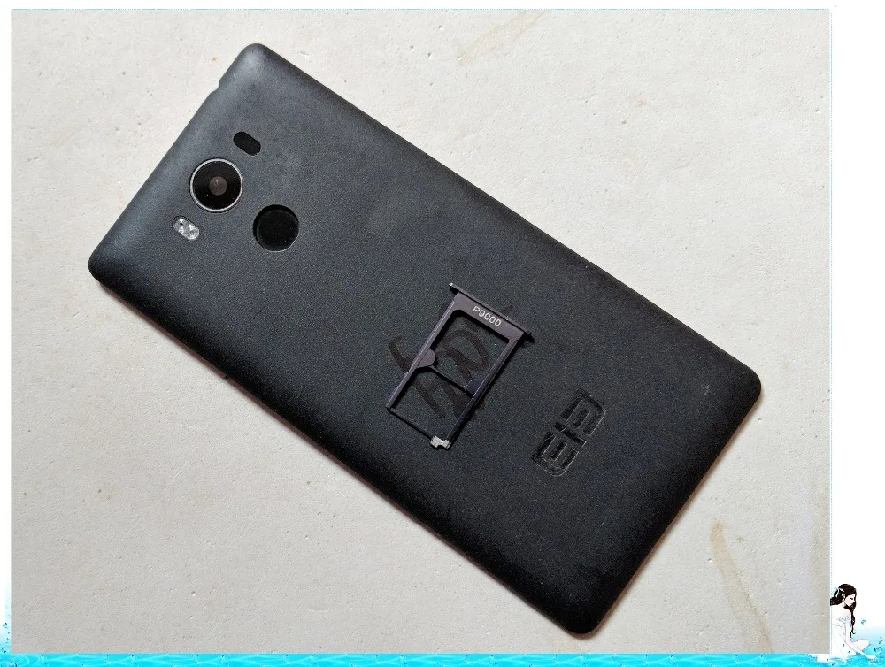 Elephone P9000 C+