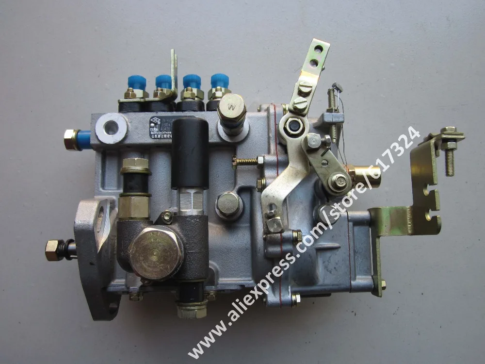 high pressure fuel pump assembly for Jiangdong Engine JDM series China Yituo tractor 50hp | Инструменты