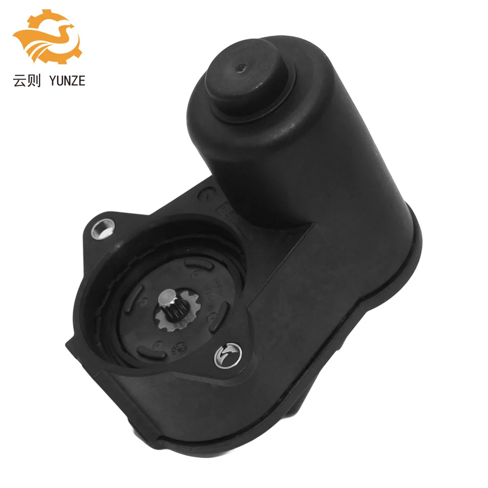 

12TORX TEETH ELECTRIC SERVO PARKING BRAKE CALIPER MOTOR FOR VW B6 AUDI OE 3C0998281A 3C0998281B 32330208 3C0998281