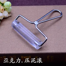 Полоса моделирование цветной Пластилин инструмент форма игрушки хобби Обучение Образование