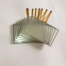 AD-7.0-4RU-TR2-205 сенсорный экран с сенсорной панелью стекла