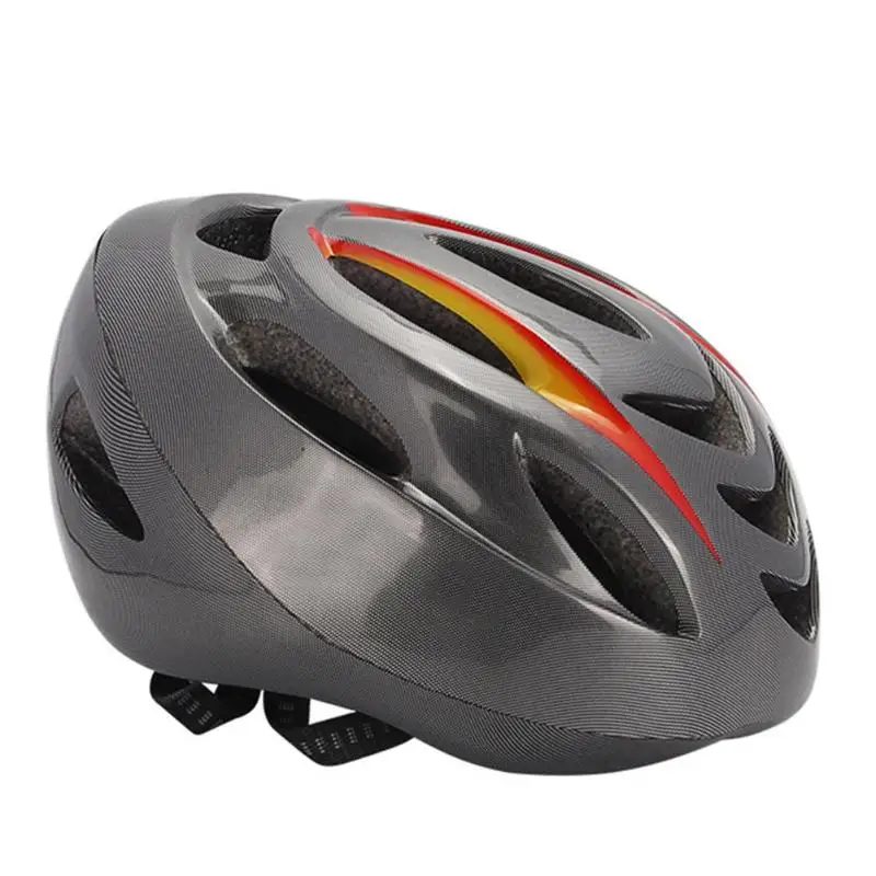 

Mountain Bike Smart Steering Helmet Chargeable Outdoor Cycling Accessories