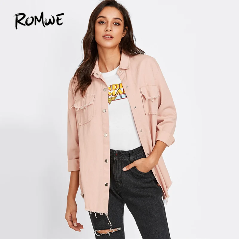 pink denim jacket nz