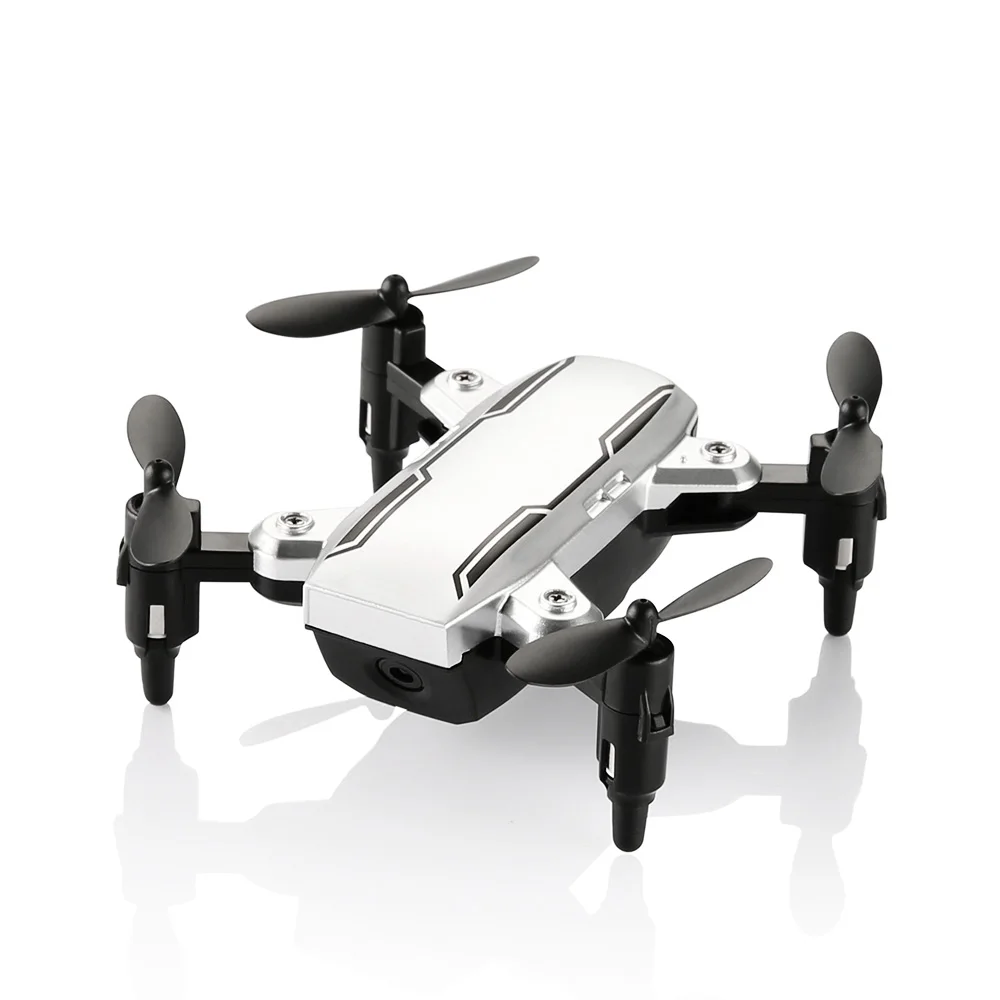 Original RC Drone Dron Toy Foldable Selfie Drone Altitude Hold Mini