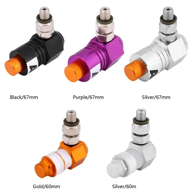 Motorcycle 67mm Anti locked Braking System Screw Brake Caliper Assist