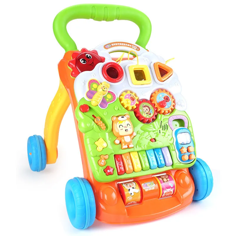 youleen baby walker