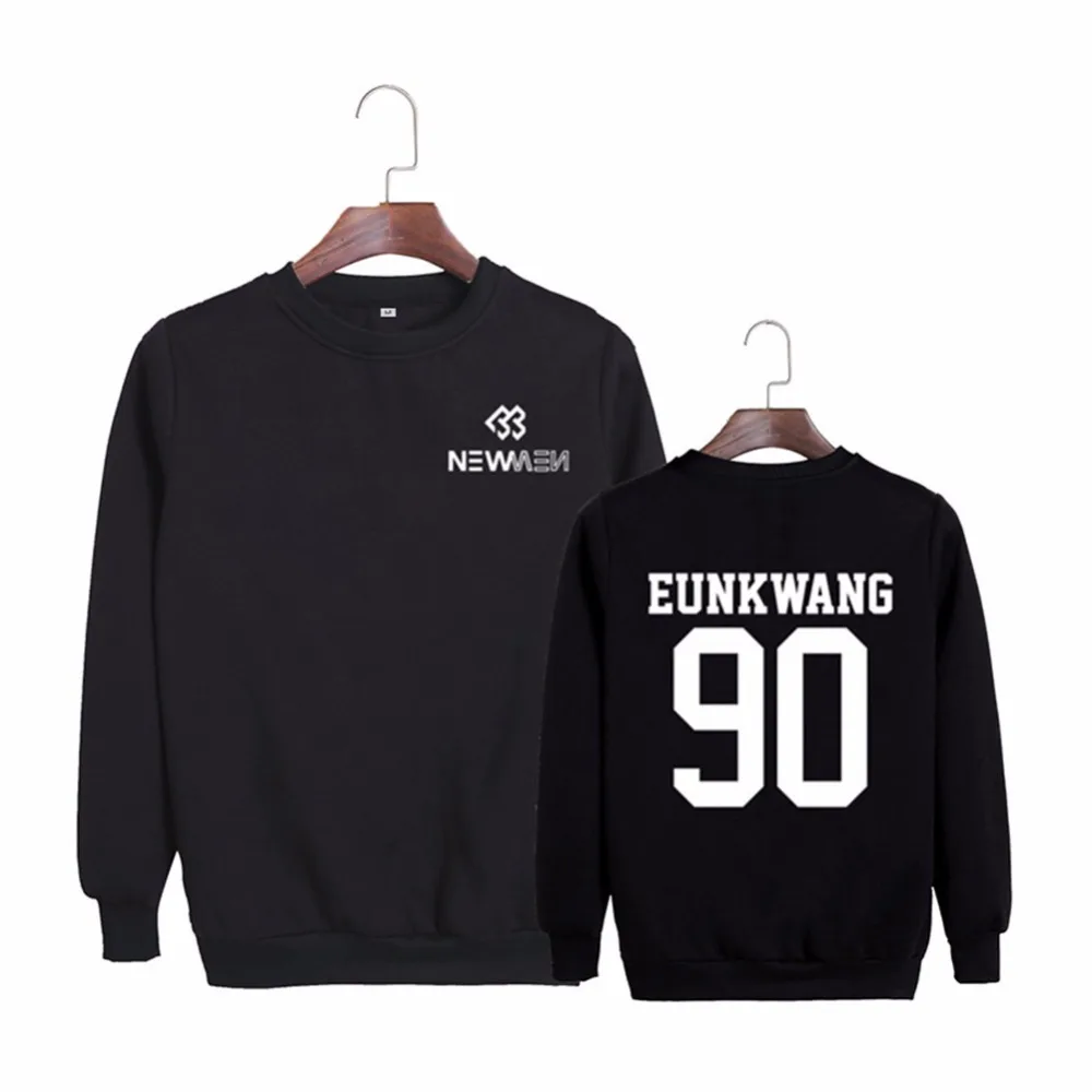 EUNKWANG