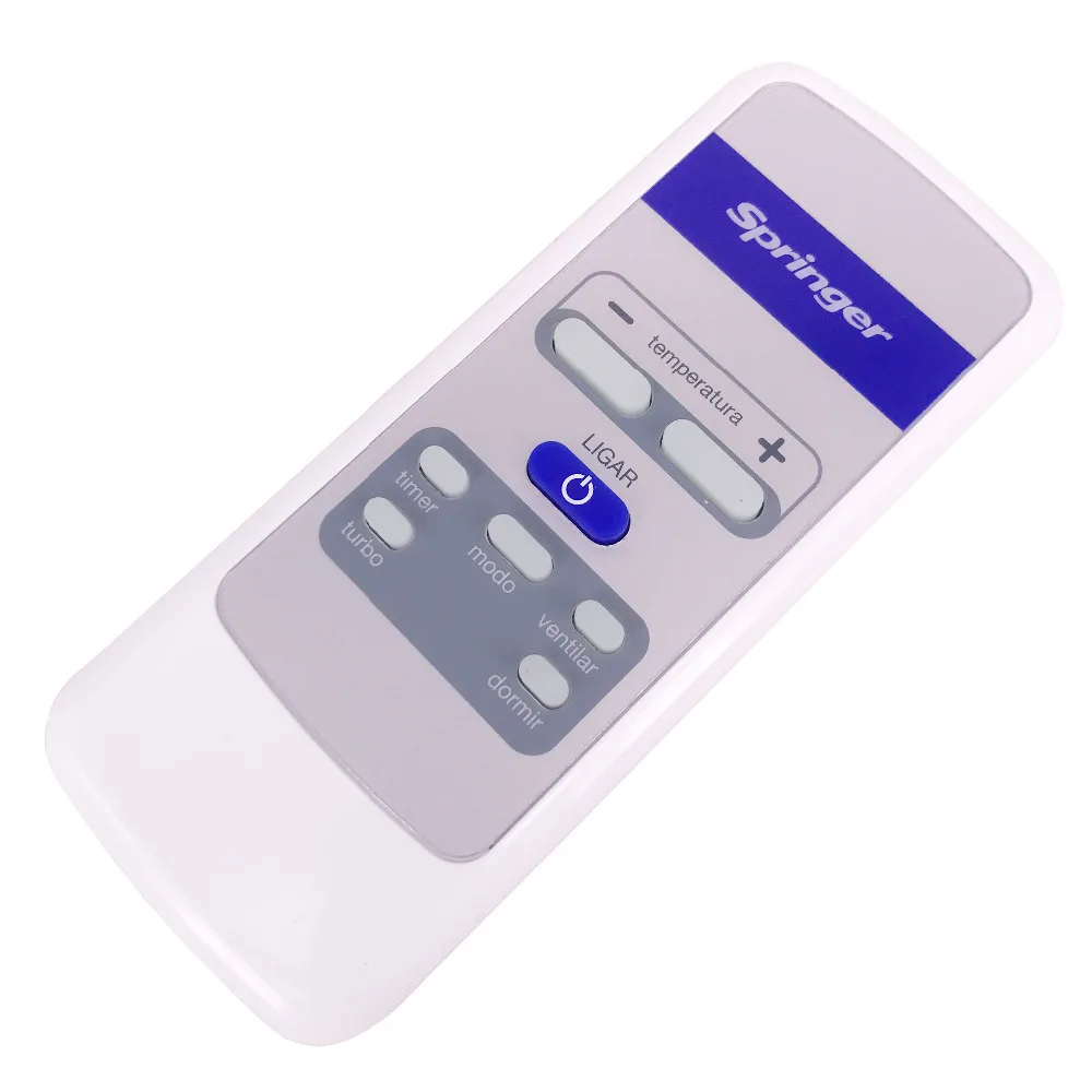 New Original R031 For Midea Springer Air Conditioner Remote Control Fernbedienung | Электроника