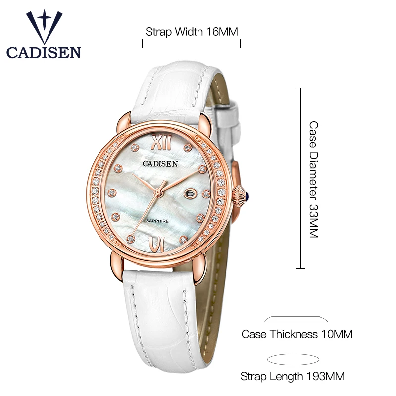 2018 Watch Colors Luxury Dress 1